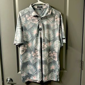 Bad Birdie Polo